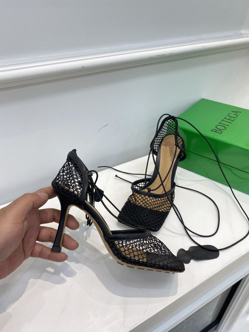 Bottega Veneta Sandals